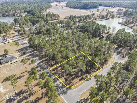 174 Cellars Way, Wallace, NC 28466