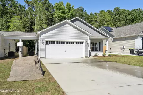 1151 Dan Owen Dr, Hampstead, NC 28443 photo 3