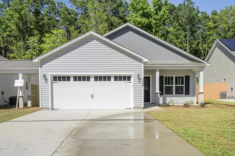 1151 Dan Owen Dr, Hampstead, NC 28443 photo 1