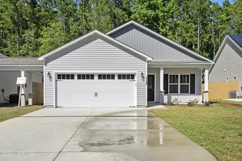 1151 Dan Owen Dr, Hampstead, NC 28443 photo 5