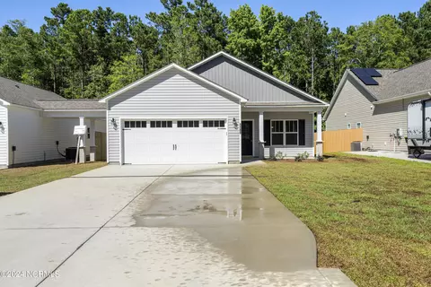 1151 Dan Owen Dr, Hampstead, NC 28443 photo 4