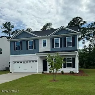 4406 Parsons Mill Dr #LOT 137, Castle Hayne, NC 28429