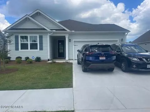 7772 Harrier Cir #LOT 84, Leland, NC 28451
