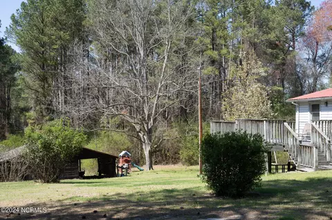 Exterior - 2146 Us-74, Hamlet, NC 28345 photo 14 of 20