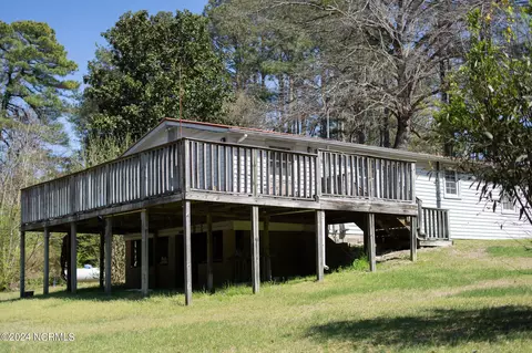 Exterior - 2146 Us-74, Hamlet, NC 28345 photo 15 of 20