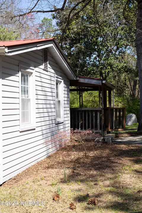 Exterior - 2146 Us-74, Hamlet, NC 28345 photo 5 of 20