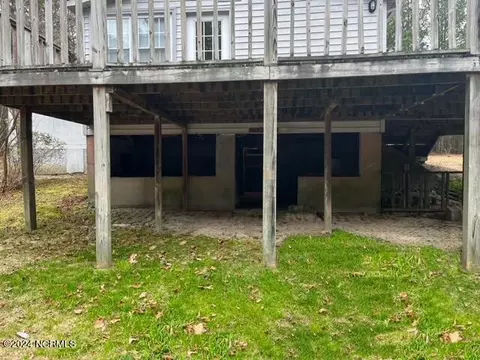 Exterior - 2146 Us-74, Hamlet, NC 28345 photo 11 of 20