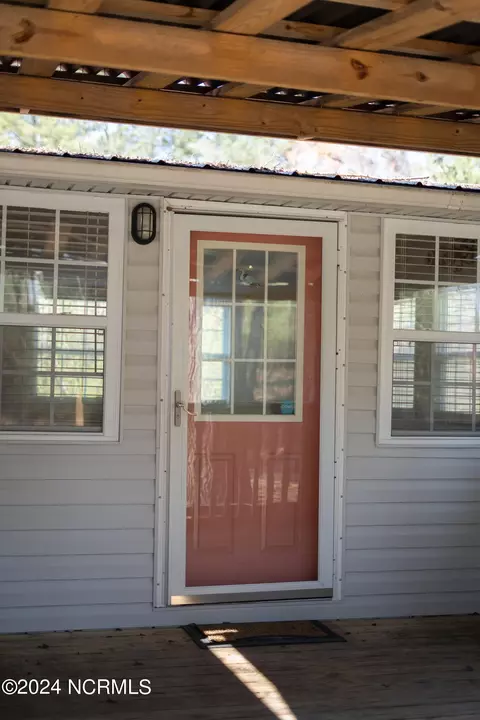 Exterior - 2146 Us-74, Hamlet, NC 28345 photo 7 of 20