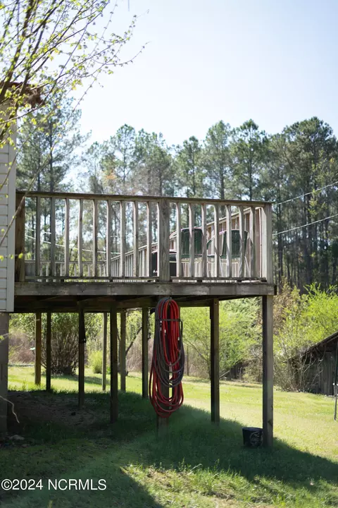 Exterior - 2146 Us-74, Hamlet, NC 28345 photo 12 of 20