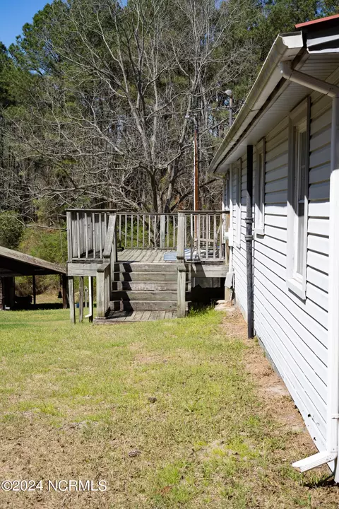 Exterior - 2146 Us-74, Hamlet, NC 28345 photo 13 of 20