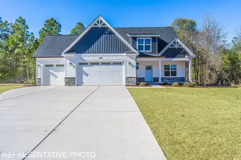 104 Fox Den Rd, Jackson Springs, NC 27281