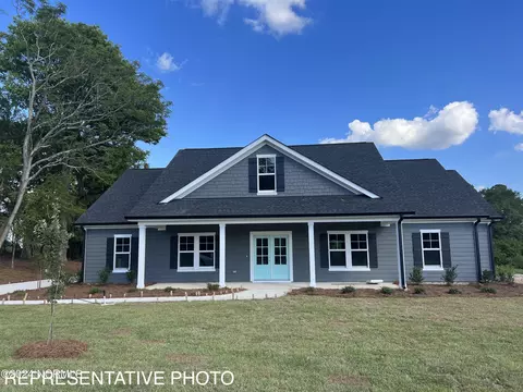 1620 Derby Rd, Jackson Springs, NC 27281