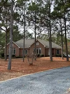 12 Wildwood Ln, Foxfire Village, NC 27281