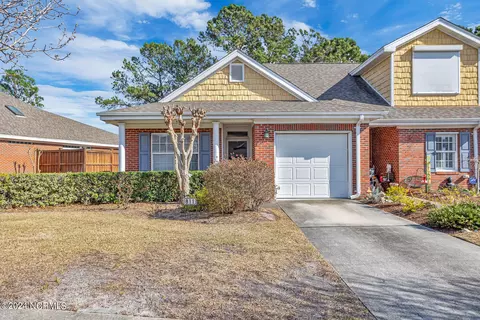 811 Ruffin St, Wilmington, NC 28412