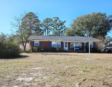 118 Anita Forte Dr, Cape Carteret, NC 28584