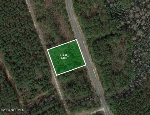 52 Eagle Nest Trl, Blounts Creek, NC 27814