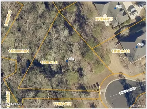 1404 Pindo Ct SE, Bolivia, NC 28422