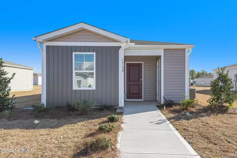 1820 Tablerock Ct SE #LOT 162, Bolivia, NC 28422