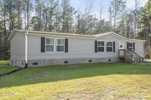 538 Arvida Spur Rd, Rocky Point, NC 28457