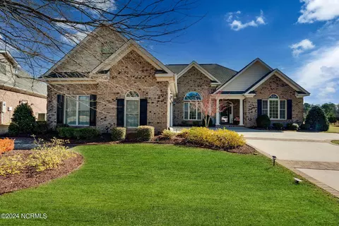 241 Jack Pl, Winterville, NC 28590