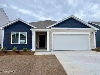3623 Wigeon Way #LOT 208, Winnabow, NC 28479