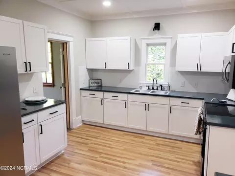 Kitchen - 119 Maple St, Brunswick, NC 28424 photo 1 of 3