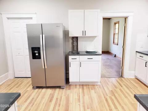 Kitchen - 119 Maple St, Brunswick, NC 28424 photo 3 of 3