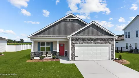 4043 Swift Creek Run, Ayden, NC 28513