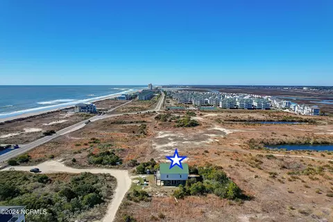 304 W Second St, Ocean Isle Beach, NC 28469