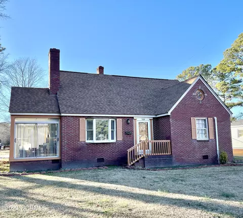 508 N Fairview Rd, Rocky Mount, NC 27801