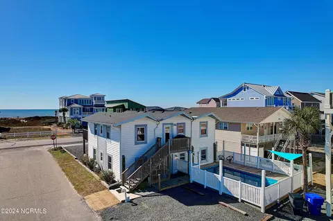 546 Ocean Blvd W, Holden Beach, NC 28462