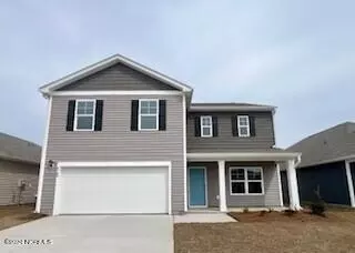 4760 Scaup Way #LOT 230, Winnabow, NC 28479