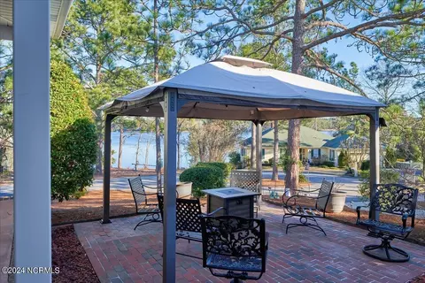 Exterior - 4 Lakeside Ln, Pinehurst, NC 28374 photo 11 of 13