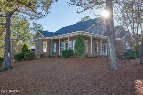 Exterior - 4 Lakeside Ln, Pinehurst, NC 28374 photo 13 of 13
