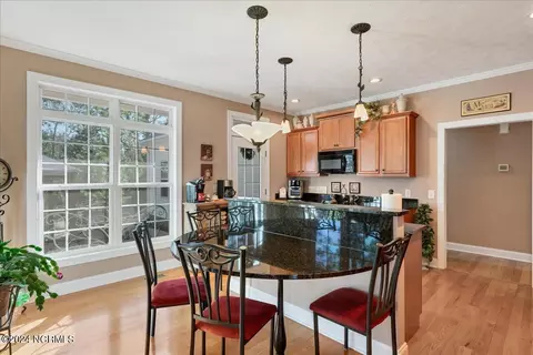Dining - 4 Lakeside Ln, Pinehurst, NC 28374 photo 4 of 4