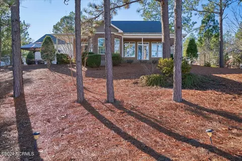 Exterior - 4 Lakeside Ln, Pinehurst, NC 28374 photo 9 of 13