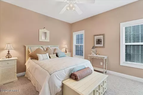 Bedroom - 4 Lakeside Ln, Pinehurst, NC 28374 photo 3 of 4
