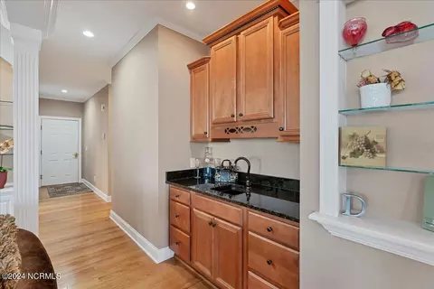 Kitchen - 4 Lakeside Ln, Pinehurst, NC 28374 photo 1 of 9