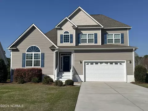 212 Bluewater Cv, Cape Carteret, NC 28584