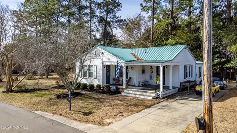 101 Cypress Dr, Edenton, NC 27932