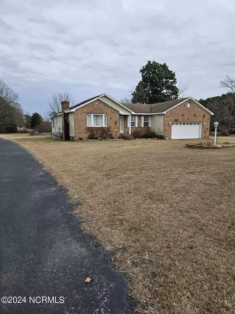 111 Storey Rd, Murfreesboro, NC 27855