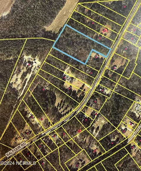 0 Balfour Rd, Shannon, NC 28386