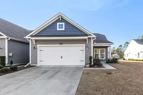 6486 Green Fennel Ave SW, Ocean Isle Beach, NC 28469