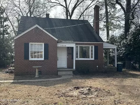 1504 Maple St, Goldsboro, NC 27530