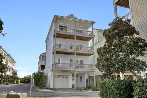 118 Coastal Cay, Surf City, NC 28445