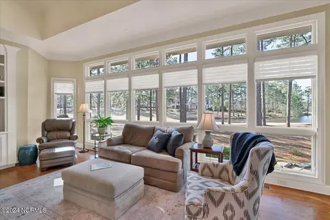Living - 50 Greencastle Dr, Pinehurst, NC 28374 photo 3 of 9