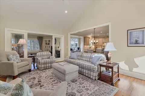 Living - 50 Greencastle Dr, Pinehurst, NC 28374 photo 9 of 9