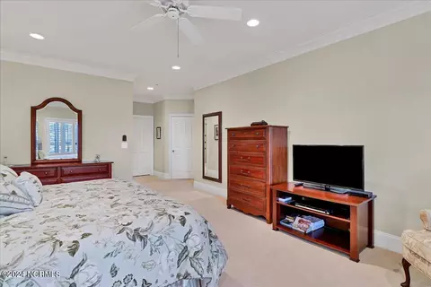 Bedroom - 50 Greencastle Dr, Pinehurst, NC 28374 photo 2 of 5