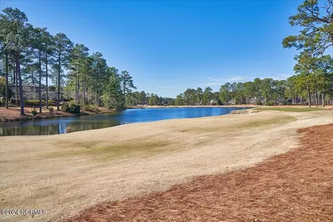 Exterior - 50 Greencastle Dr, Pinehurst, NC 28374 photo 4 of 7