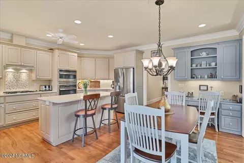 Kitchen - 50 Greencastle Dr, Pinehurst, NC 28374 photo 1 of 5